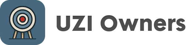 UZI Owners Forum - History, Semi-Auto Variants & Care